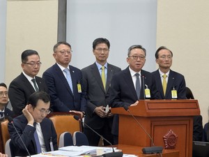 은행장만 질타한 국감...'2조 손실' ETF 증권사 책임 규명 한계 - 뉴스 썸네일 이미지