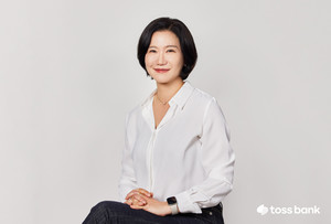 [CEO파일] 흑자 안착시킨 이은미 토스뱅크 행장...주담대로 성장 보폭 넓... - 뉴스 썸네일 이미지